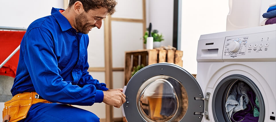 Serwis AGD Augustów - Kontakt